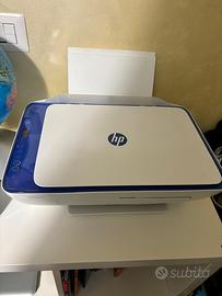 Stampante HP DeskJet 2630