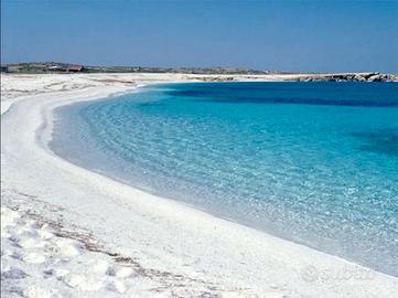 Settembre Cabras climatizzato
