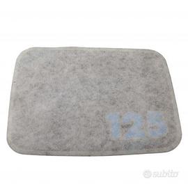 Adesivo fianco sinistro Cagiva Elefant - 46959