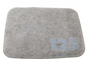 Adesivo fianco sinistro Cagiva Elefant - 46959