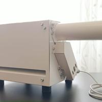 sgranatrice per mais