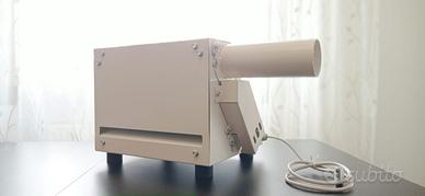 sgranatrice per mais