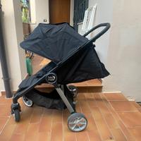 passeggino Baby Jogger City Mini 2
