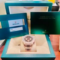 Daytona oro rosa
