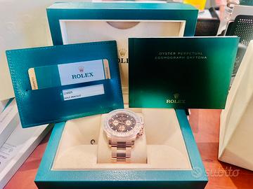 Daytona oro rosa