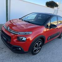 Citroen C3 1.2 puretech Shine 82cv