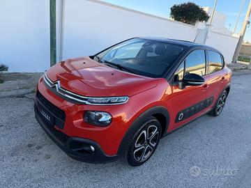 Citroen C3 1.2 puretech Shine 82cv