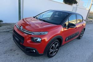 Citroen C3 1.2 puretech Shine 82cv