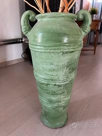 Vaso decorativo ceramica