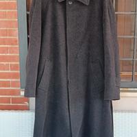 CAPPOTTO LANA