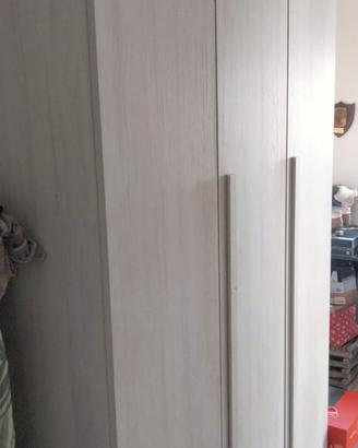 armadio mondo convenienza nuovissimo