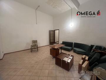 Negozio a Trieste - Centro