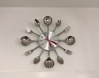Orologio da cucina