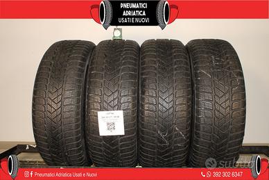 4 Gomme 205 55 R 17 Pirelli al 86% SPED GRATIS