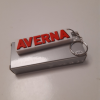 Gadget chiavetta usb Averna