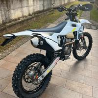 Husqvarna FE 250