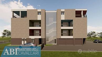 Attico / Mansarda di 148 m² con 4 locali a Faenza