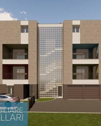 Attico / Mansarda di 148 m² con 4 locali a Faenza