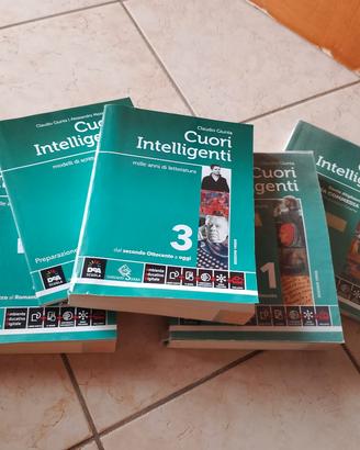 Libri scolastici, Cuori intelligenti 