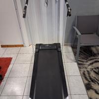 TAPIS ROULANT TECHNOTRAINING Tapis Roul