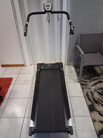 TAPIS ROULANT TECHNOTRAINING Tapis Roul