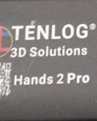 Stampante 3D TenLog