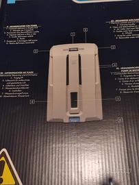 Deumidificatore DeLonghi dd230p