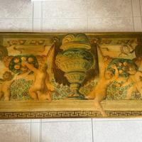 quadro stile rinascimentale