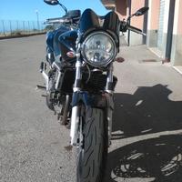 Honda Hornet 13000 chilometri NUOVA 