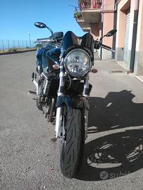 Honda Hornet 13000 chilometri NUOVA 
