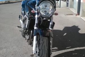 Honda Hornet 13000 chilometri NUOVA 