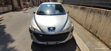 Peugeot 308 2009