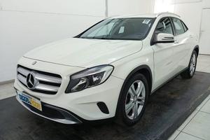 MERCEDES-BENZ GLA 200 d (cdi) Sport 4matic auto