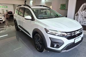 DACIA - Jogger - 1.0 TCe GPL 100CV 7 posti Expres.