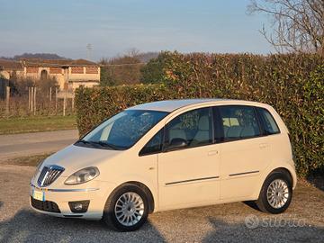 Lancia MUSA 1.3 Mjt 95 CV FINANZIABILE