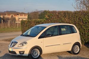 Lancia MUSA 1.3 Mjt 95 CV FINANZIABILE