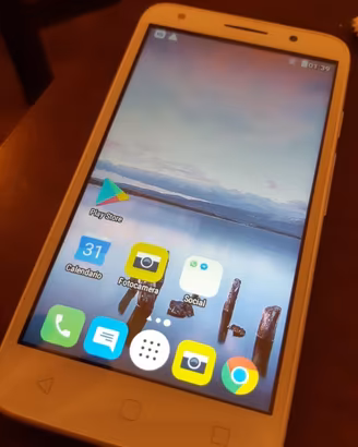 cellulare alcatel brand Wind POP3