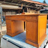 scrittoio e scrivania antichi 