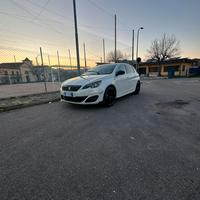 Peugeot 308 1.6 BlueHdi 120cv