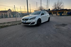 Peugeot 308 1.6 BlueHdi 120cv
