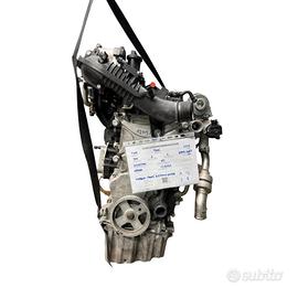 MOTORE COMPLETO FIAT 500 L Serie (351_352) 312A200