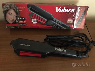 Piastra professionale