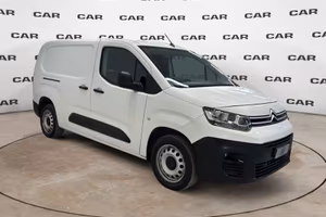 Citroën Berlingo BlueHDi 100 Van