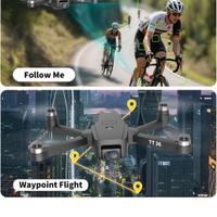 Drone GPS TTROARDS TT36