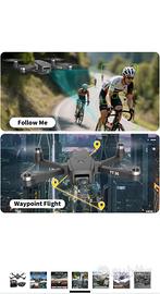 Drone GPS TTROARDS TT36