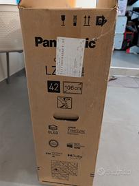 Panasonic lz1500