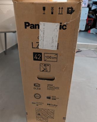 Panasonic lz1500