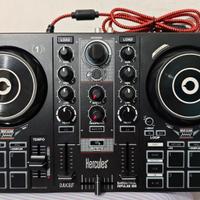 Hercules Inpulse 200 - Controller per DJ