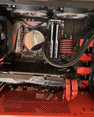 PC Fisso da gaming