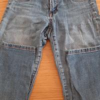 Jeans lunghi da Donna